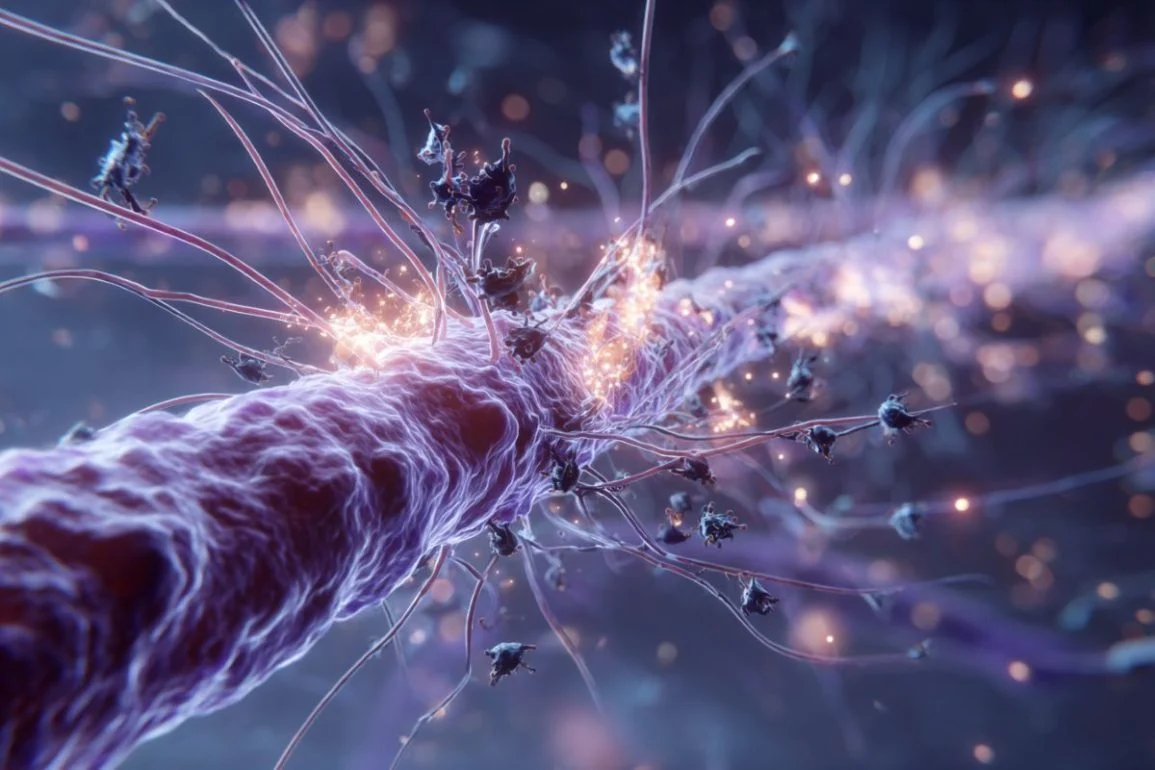 Tubulin Proteini Alzheimer ve Parkinson'a Karşı Koruma Sağlayabilir