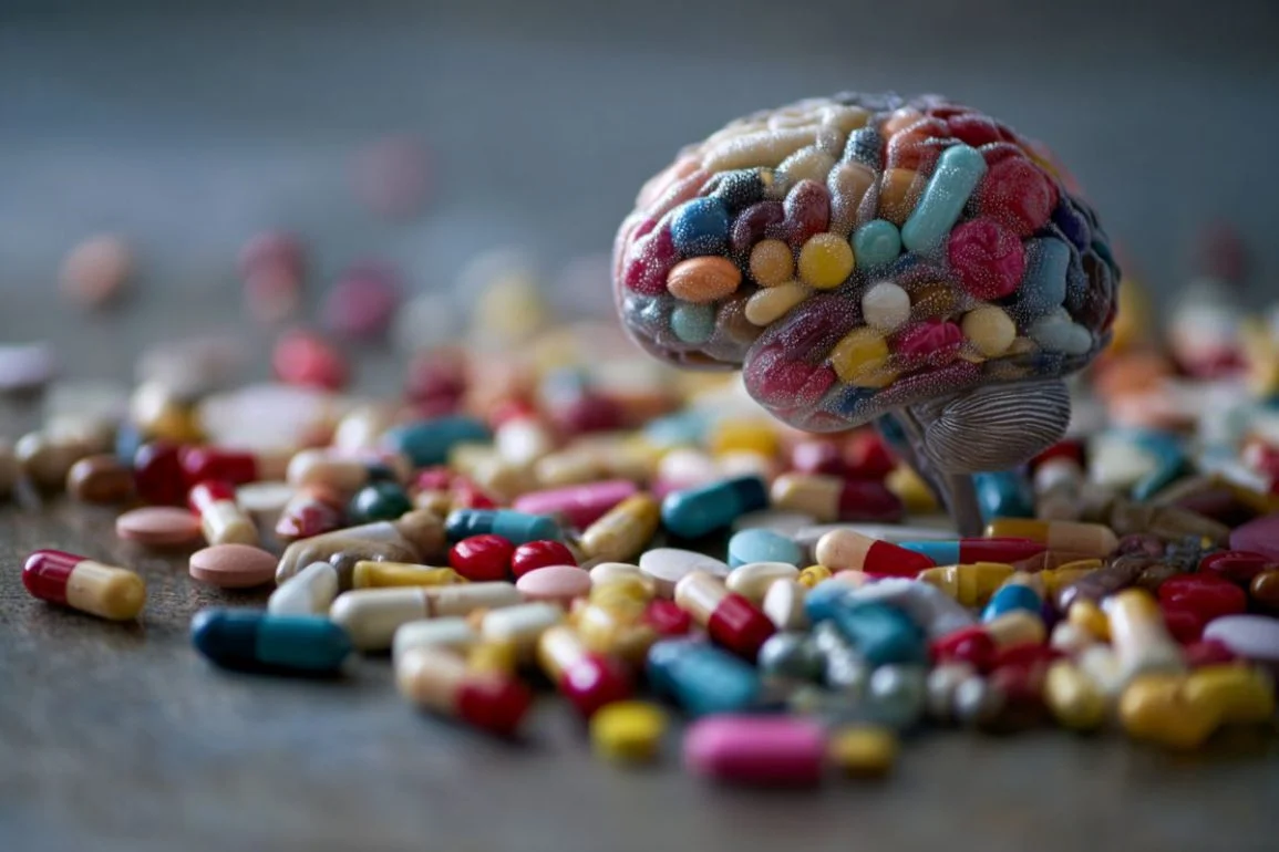 70 Yıllık İlaç Epilepsi Nöbetlerini Durdurabilir
